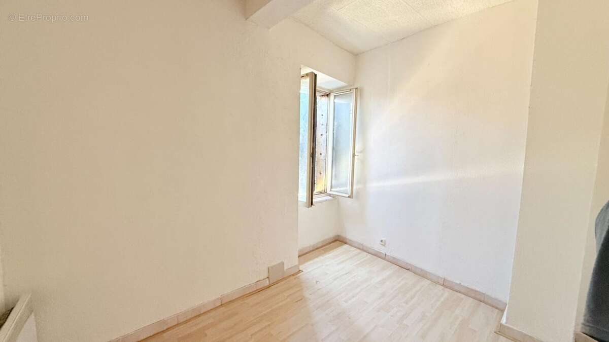 Maison à VILLEGLY