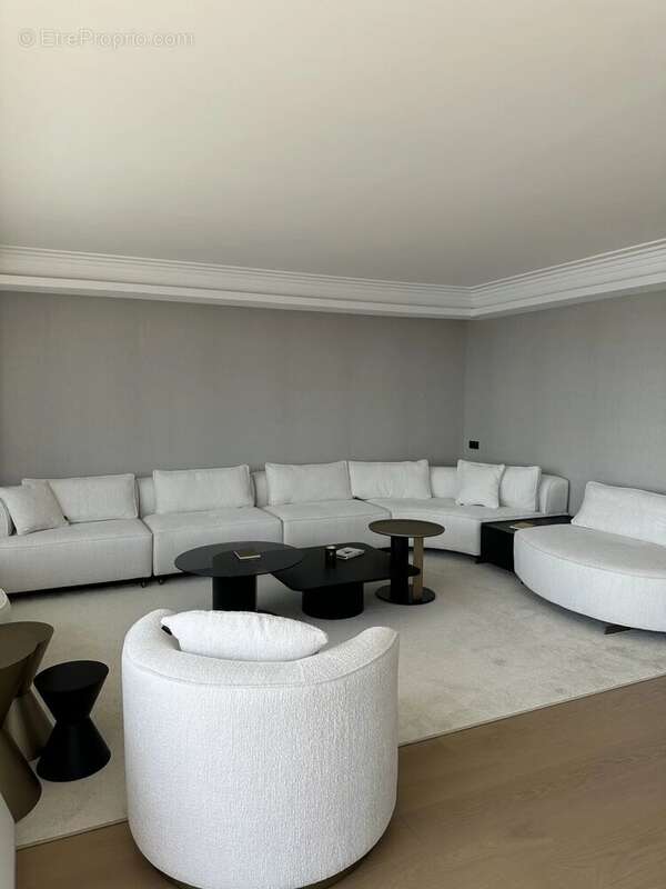 Appartement à VILLEFRANCHE-SUR-MER