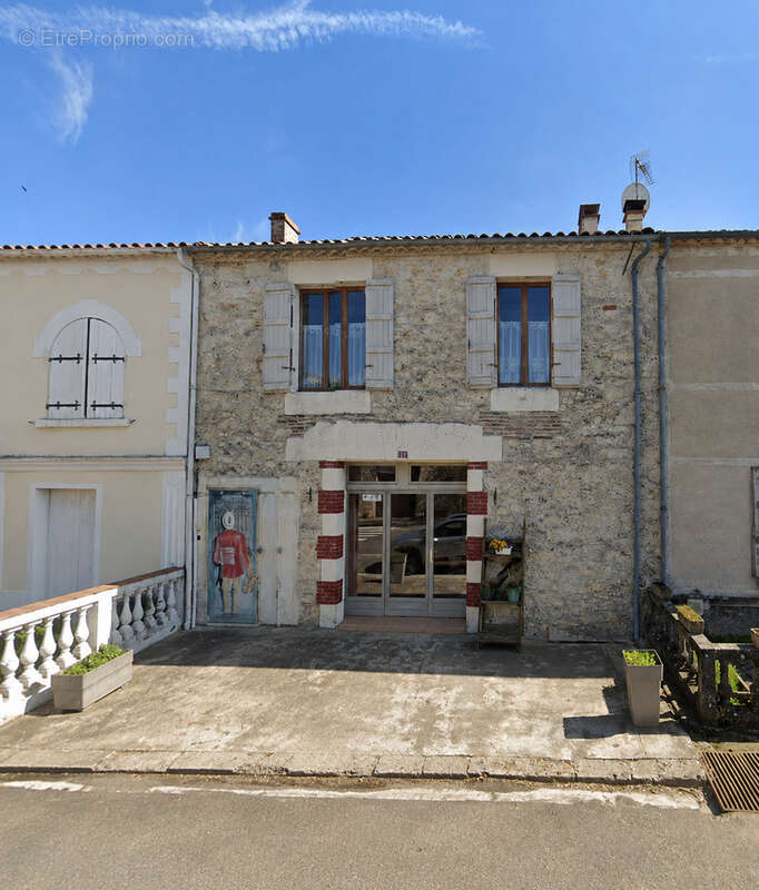 Charmante maison de village habitable immédiatement. - photo 9