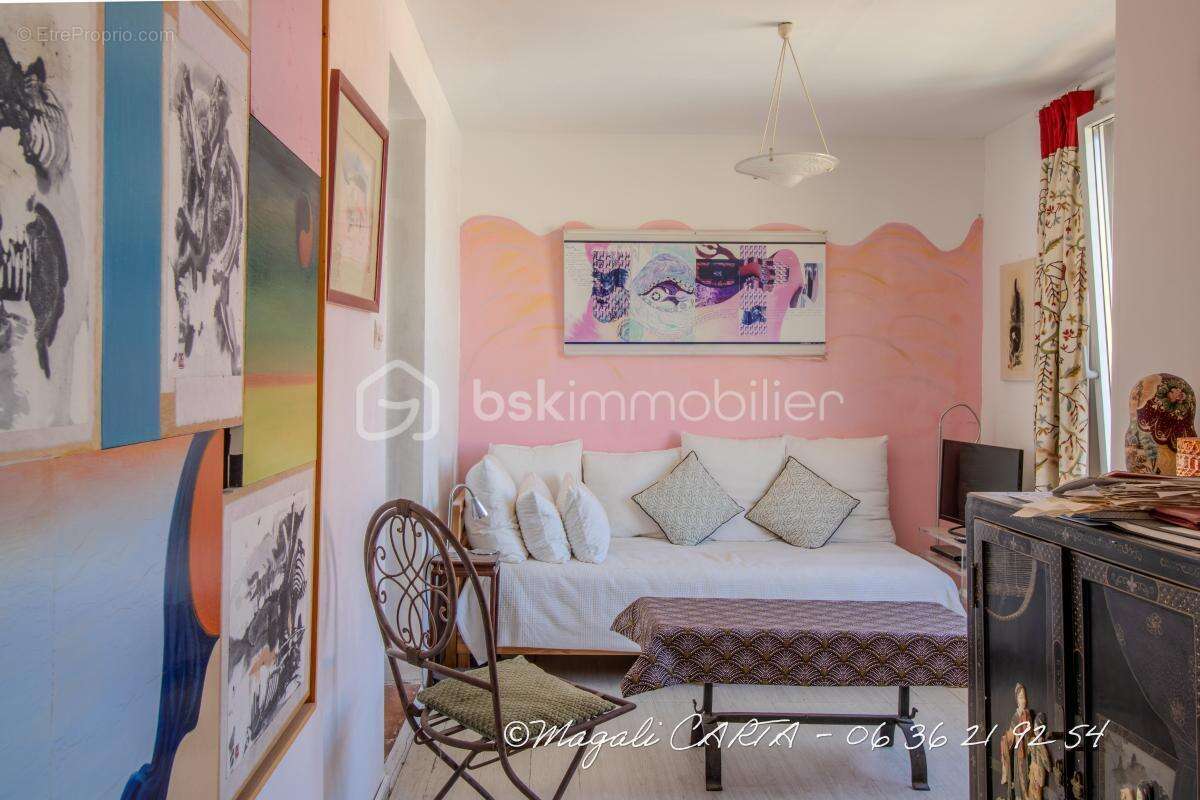 Maison Atypique SIBLAS - photo 20
