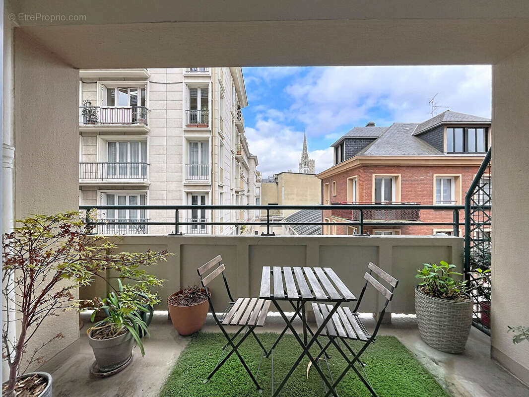 Appartement à ROUEN