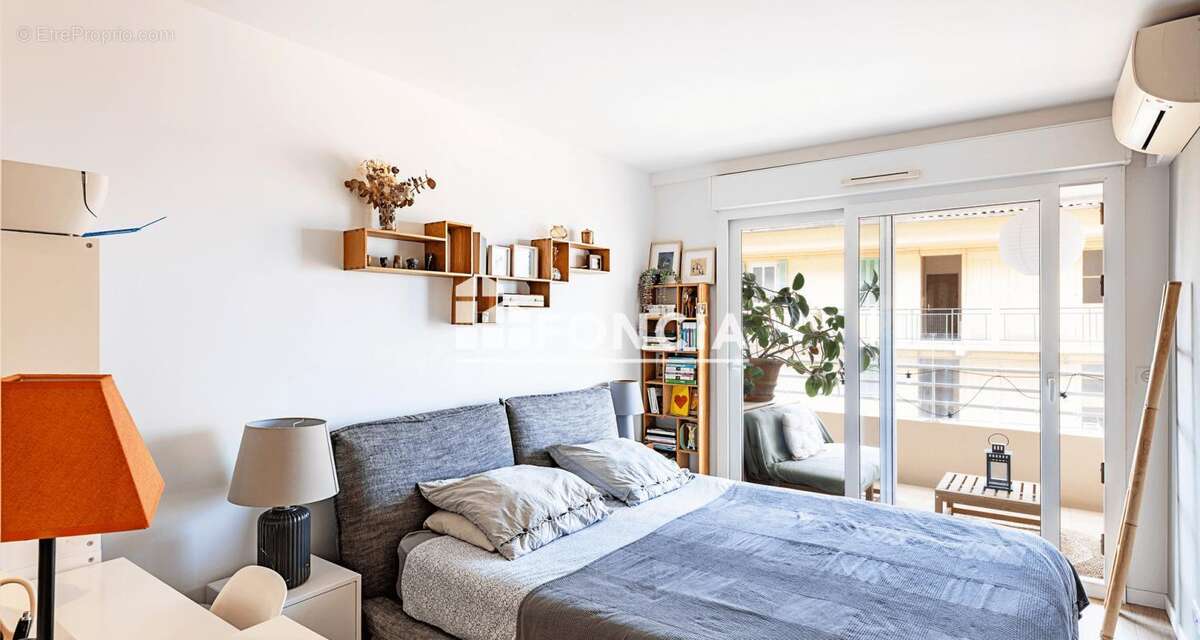 Appartement à CAP-D&#039;AIL