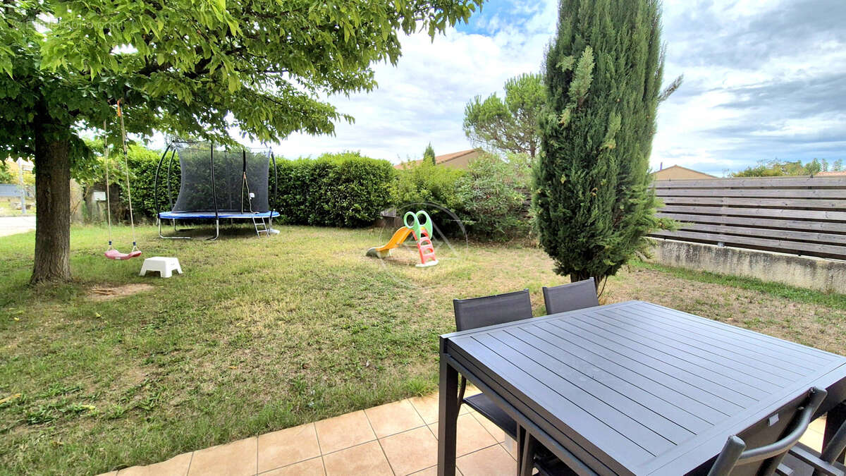 Maison à ROMANS-SUR-ISERE