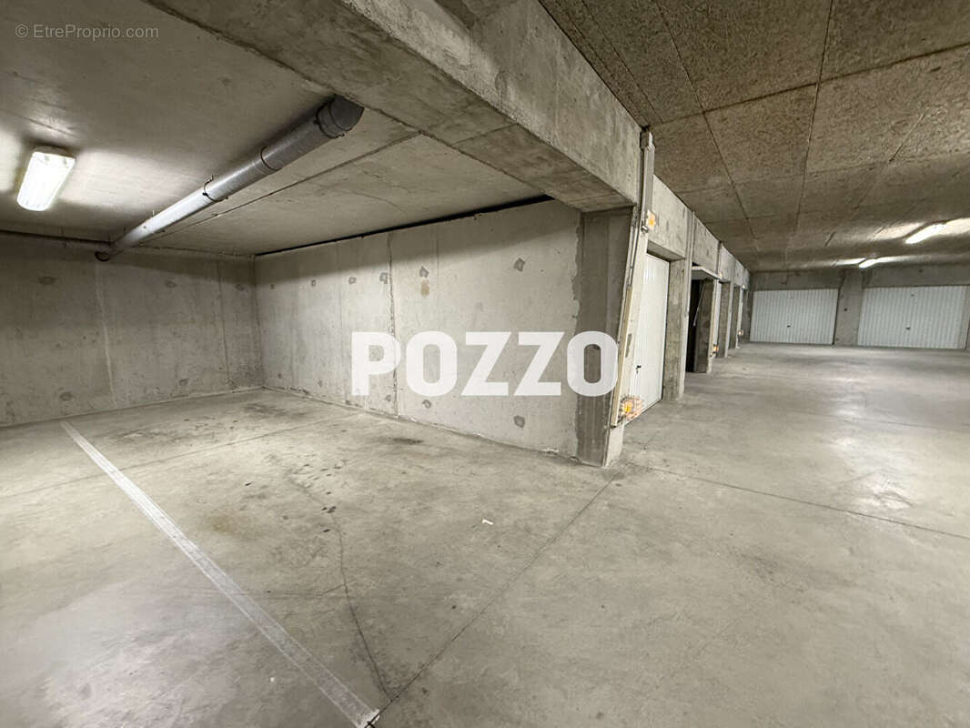 Appartement à GRANVILLE