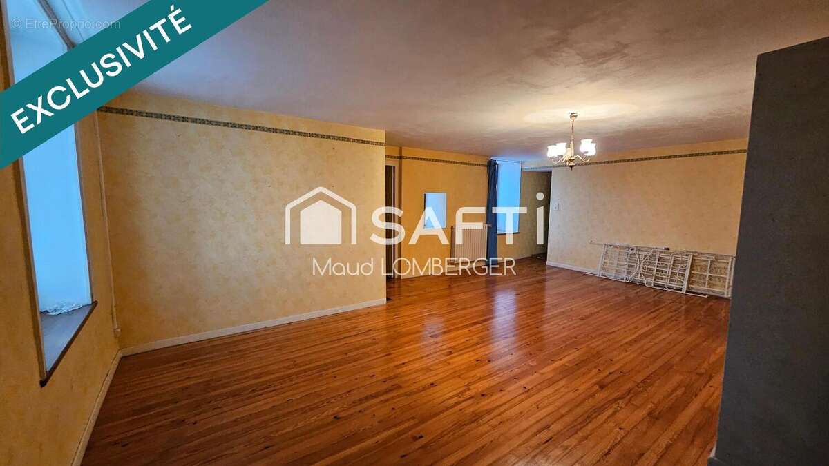 Photo 3 - Maison à VELESMES-ECHEVANNE