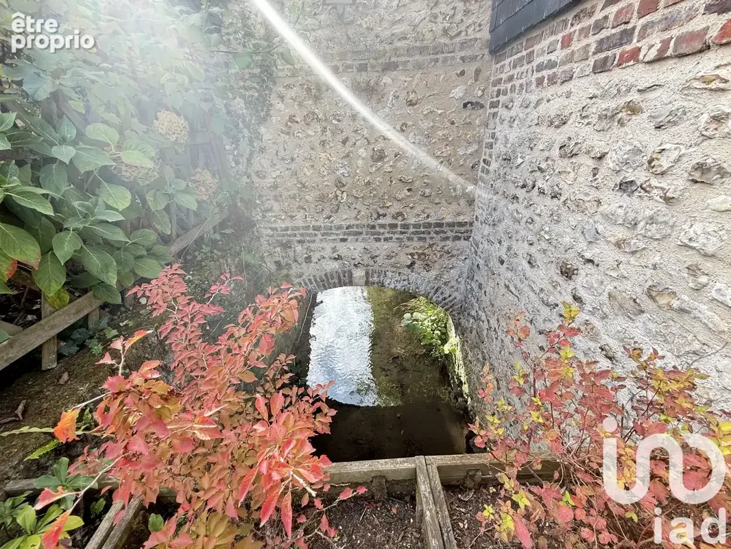 Photo 1 - Maison à HONFLEUR