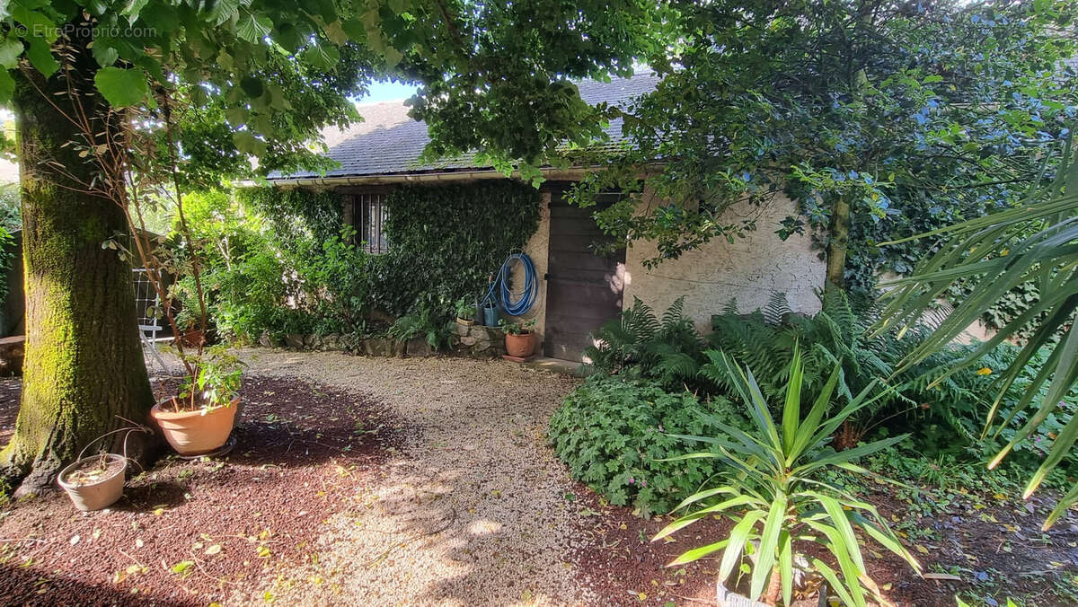 Maison à COISE-SAINT-JEAN-PIED-GAUTHIER
