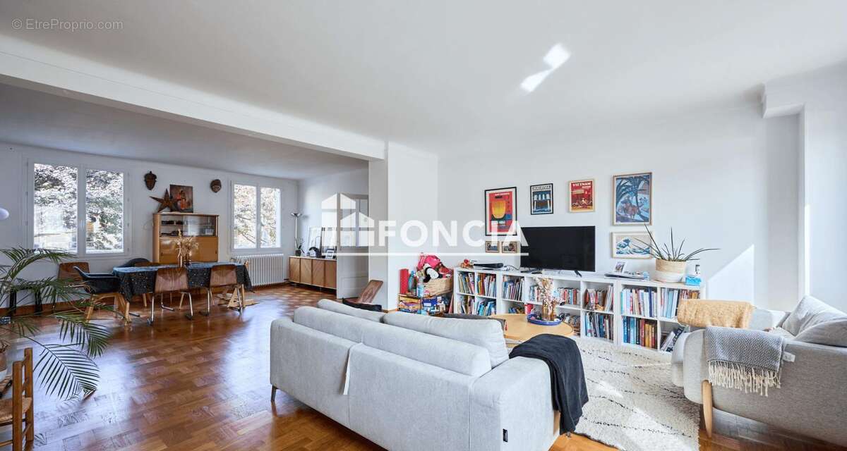 Appartement à CAEN