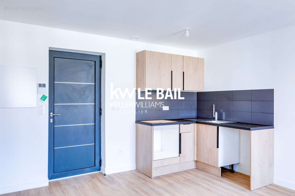 Appartement à ERAGNY