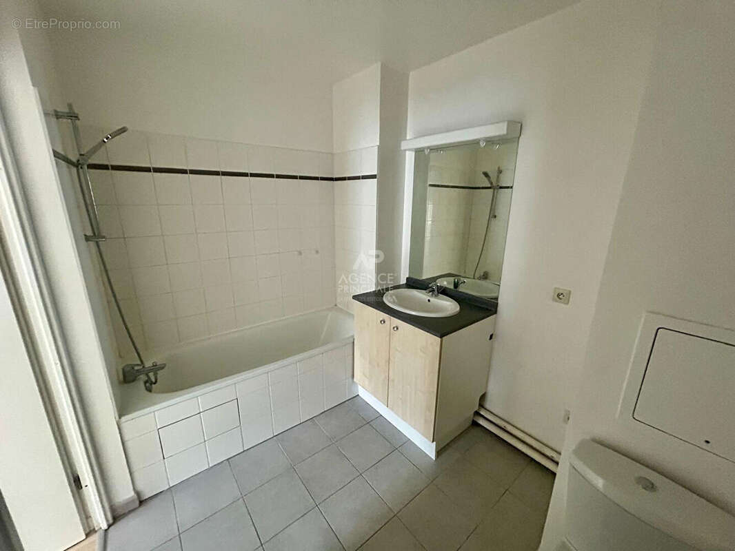 Appartement à CARRIERES-SOUS-POISSY