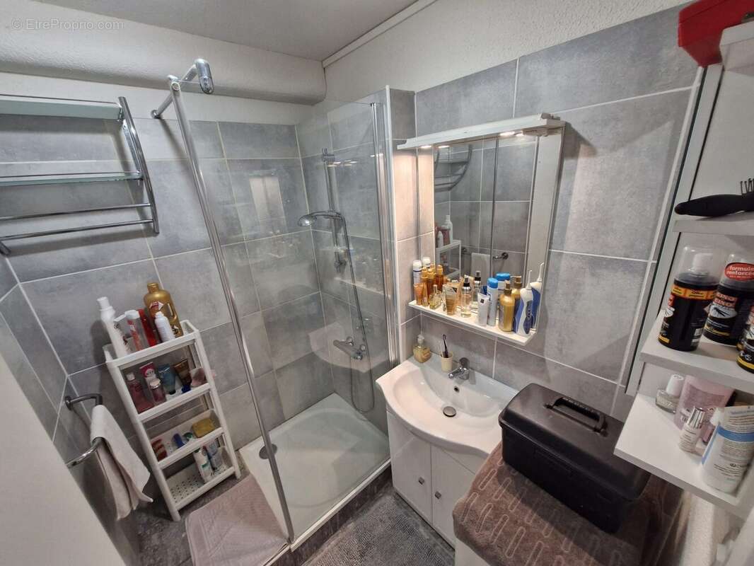 Appartement 29 m² à Leucate  - photo 9