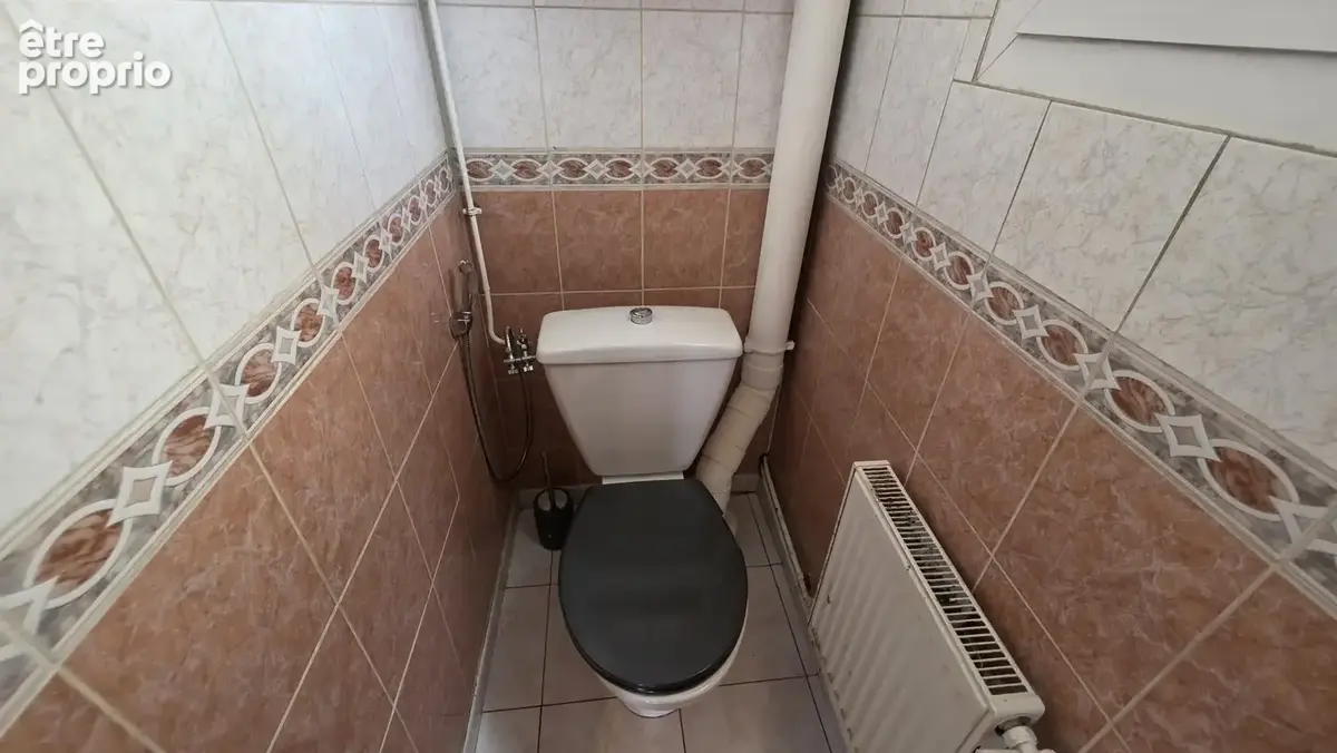 'MÉLISSA' Maison familiale située à Montfermeil - photo 20