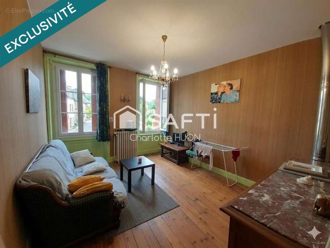 Photo 4 - Maison à JOB