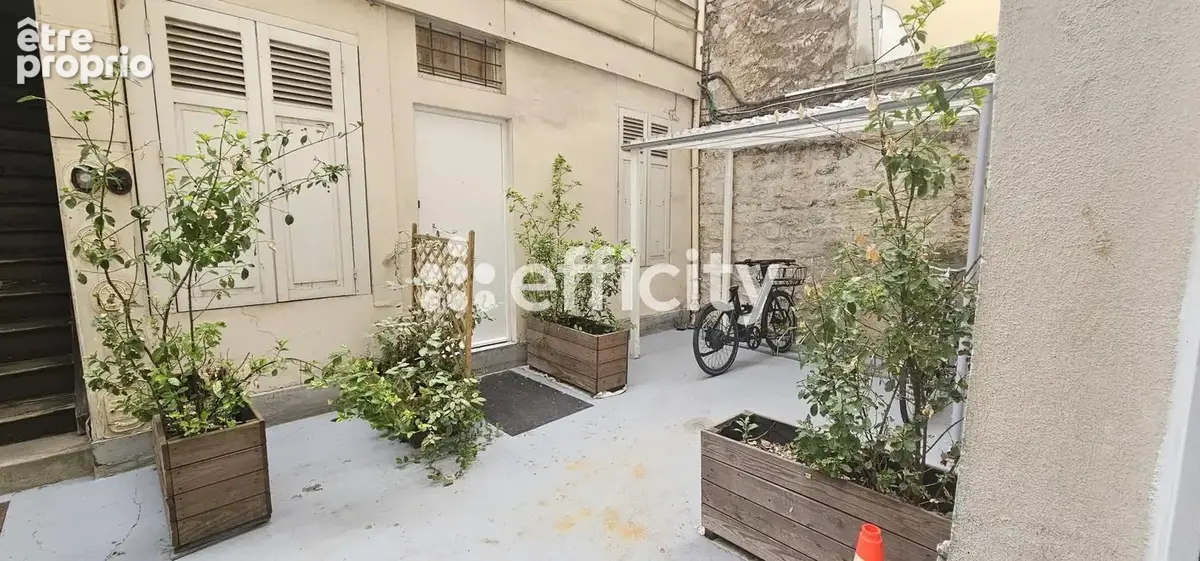 Appartement - photo 7