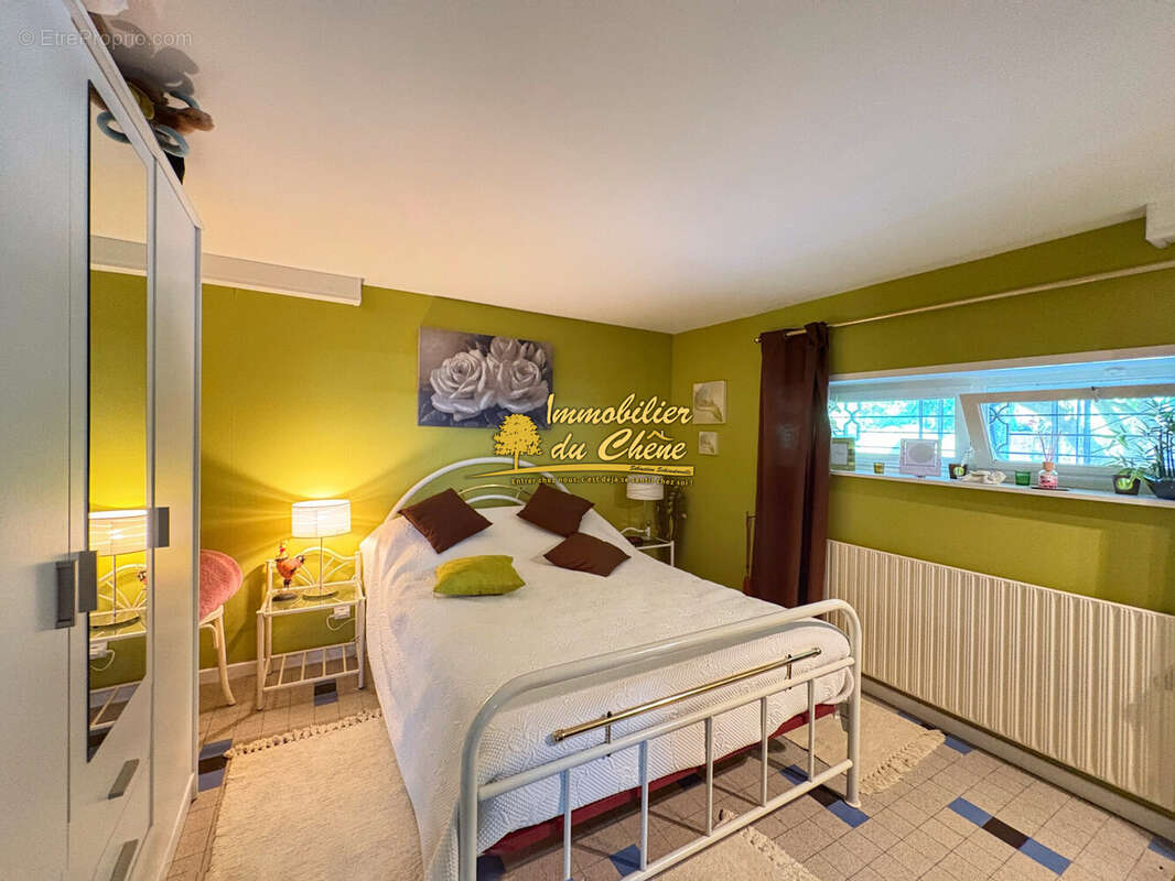 Maison à LUXEUIL-LES-BAINS