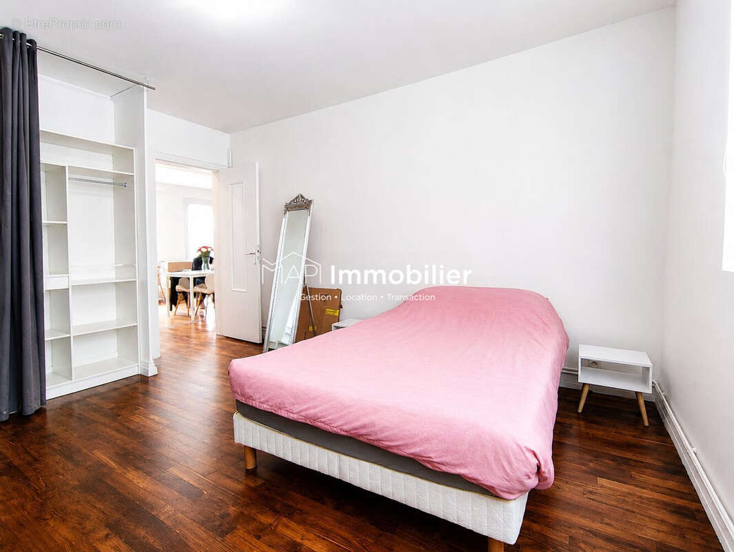 Appartement à HENNEBONT