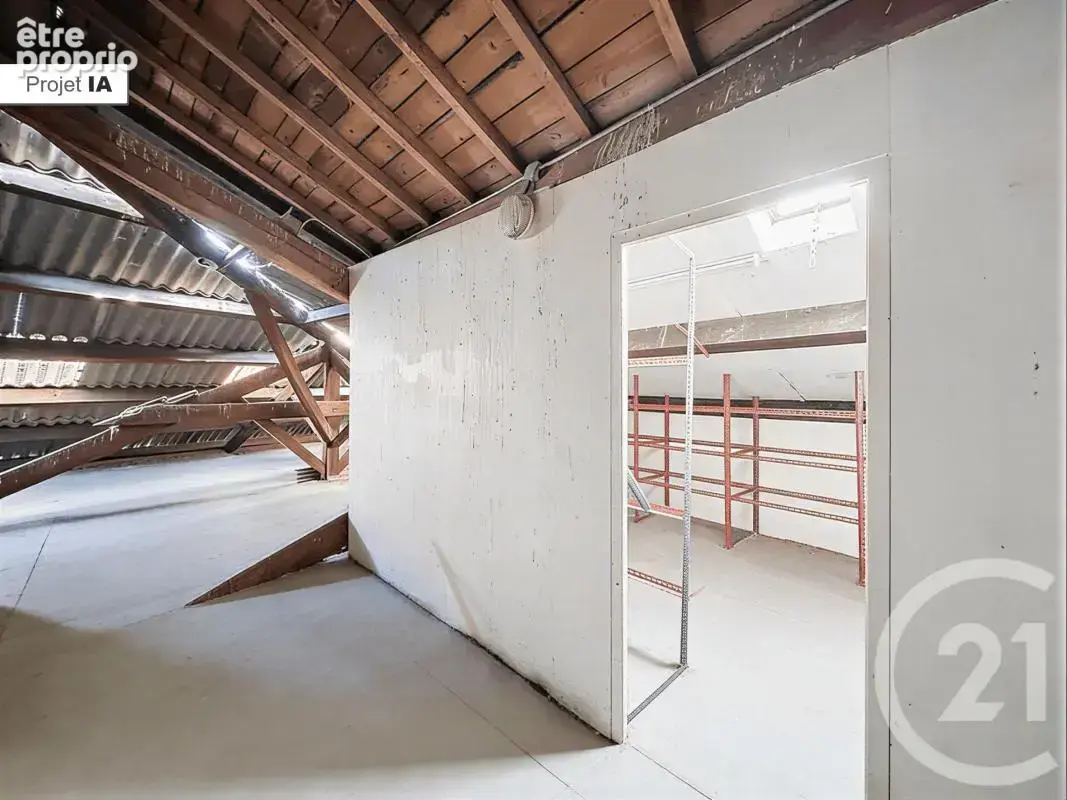 Locaux/Biens immobiliers - photo 16