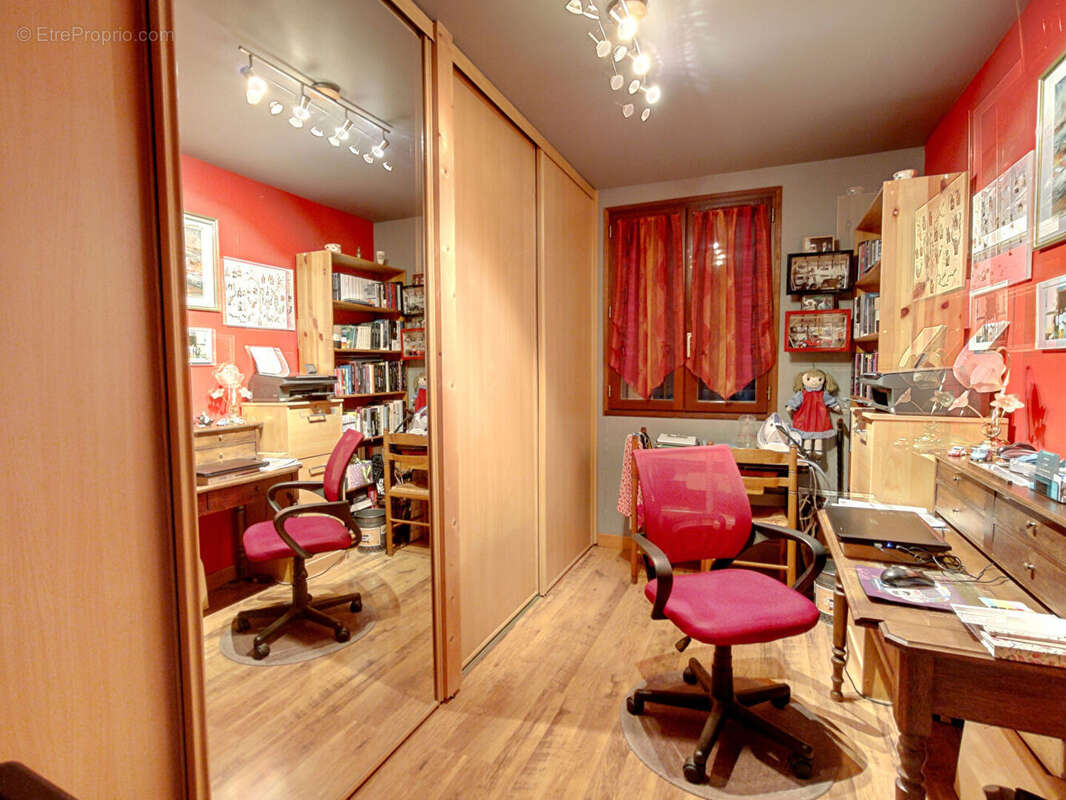 Maison gallardon - photo 9