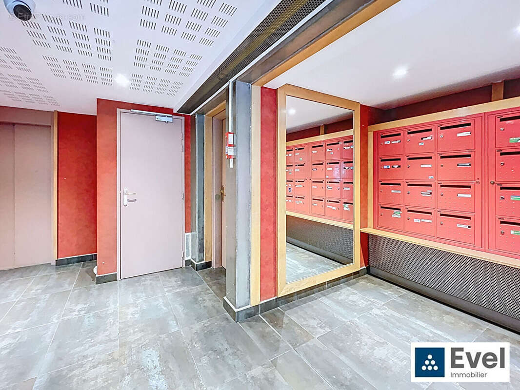 Appartement à JARVILLE-LA-MALGRANGE