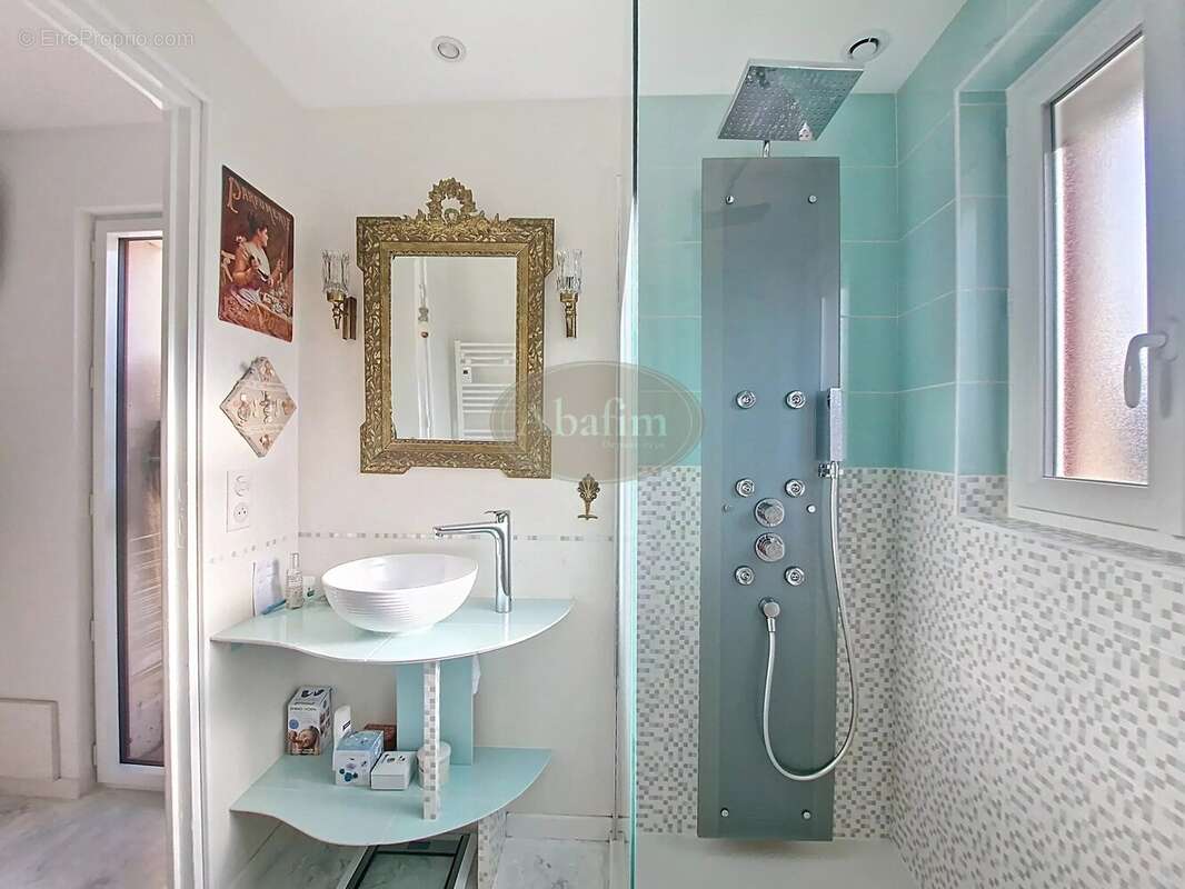 Maison à LUZ-SAINT-SAUVEUR