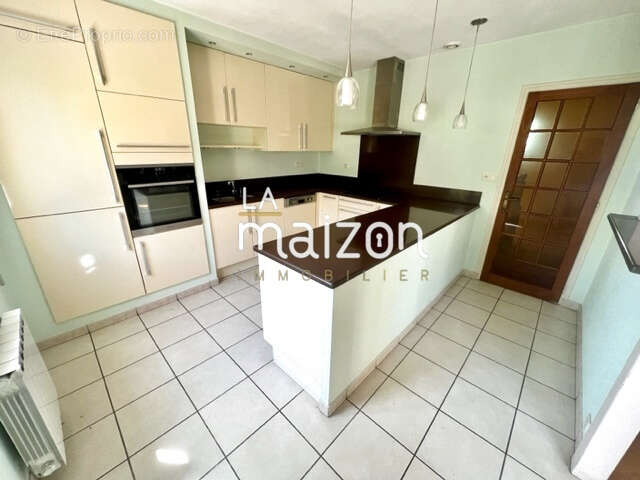 Maison à SAINT-BRIEUC