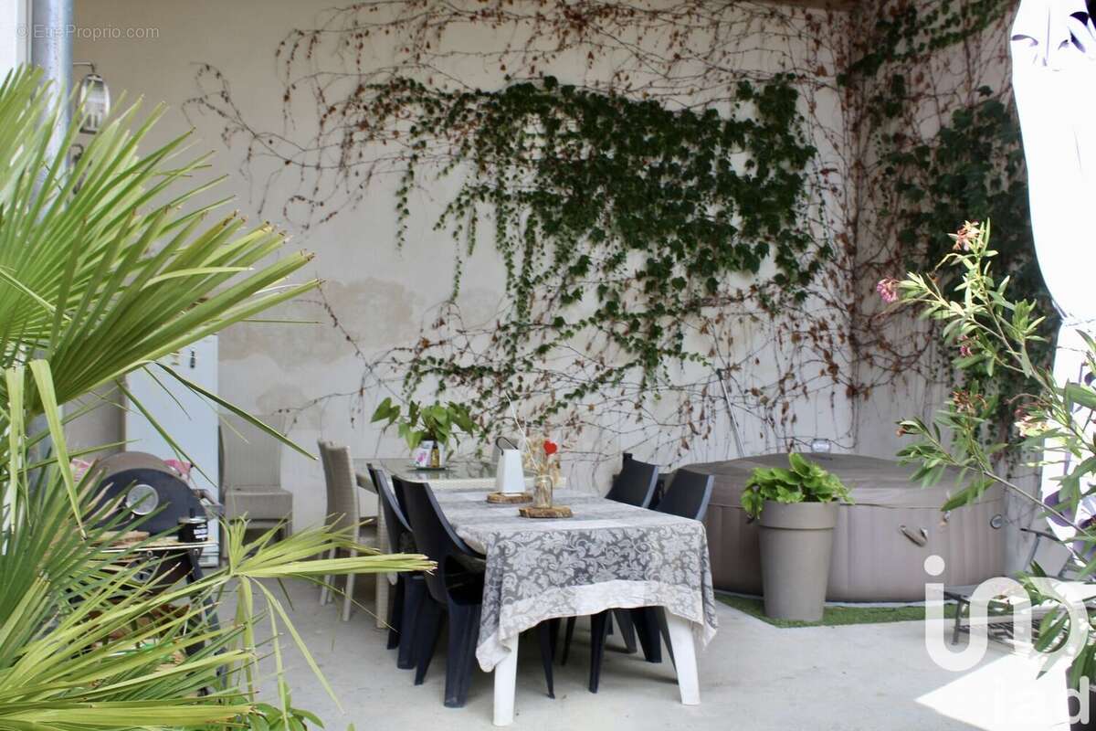 Photo 5 - Maison à PONT-DU-CHATEAU