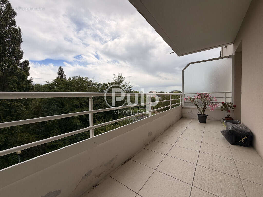 Appartement à SAINT-LAURENT-BLANGY