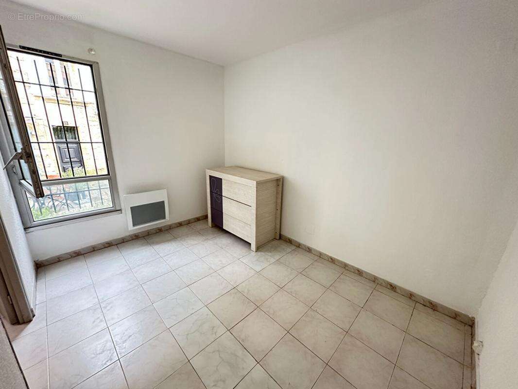 Appartement à SALON-DE-PROVENCE