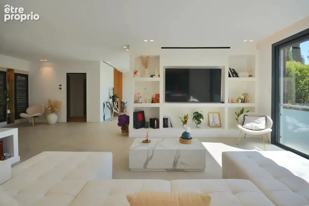 Maison 7 pièces 270 m² à vendre à Valbonne (06560) - photo 10