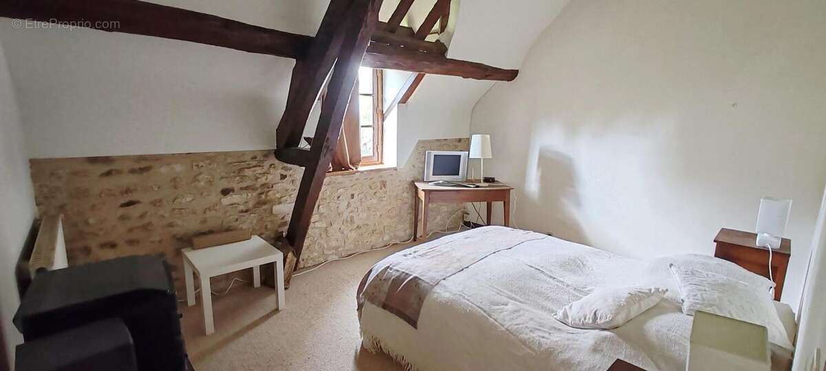 Maison à PACY-SUR-EURE