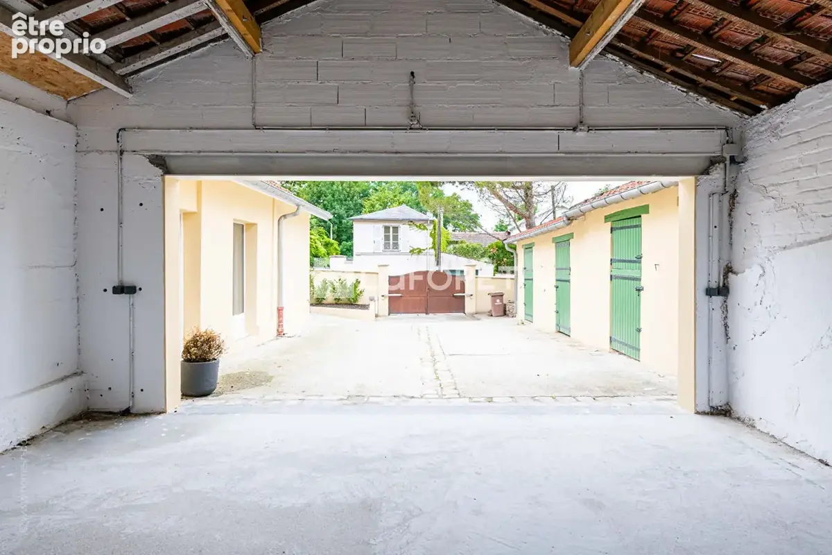 Maison familiale 7 pièces 210 m² avec 100 m² de dépendances - photo 14