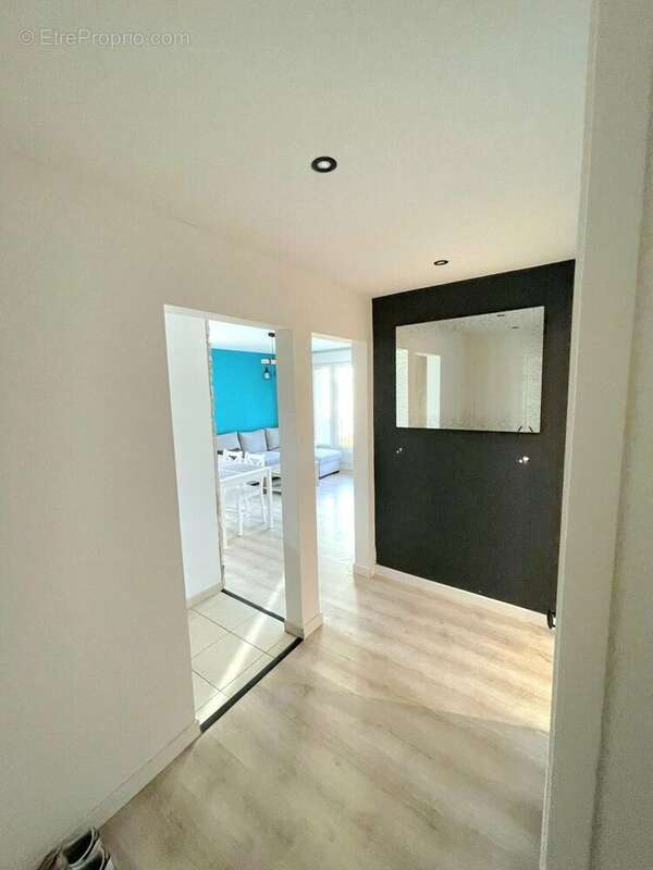 Photo 8 - Appartement à BREST