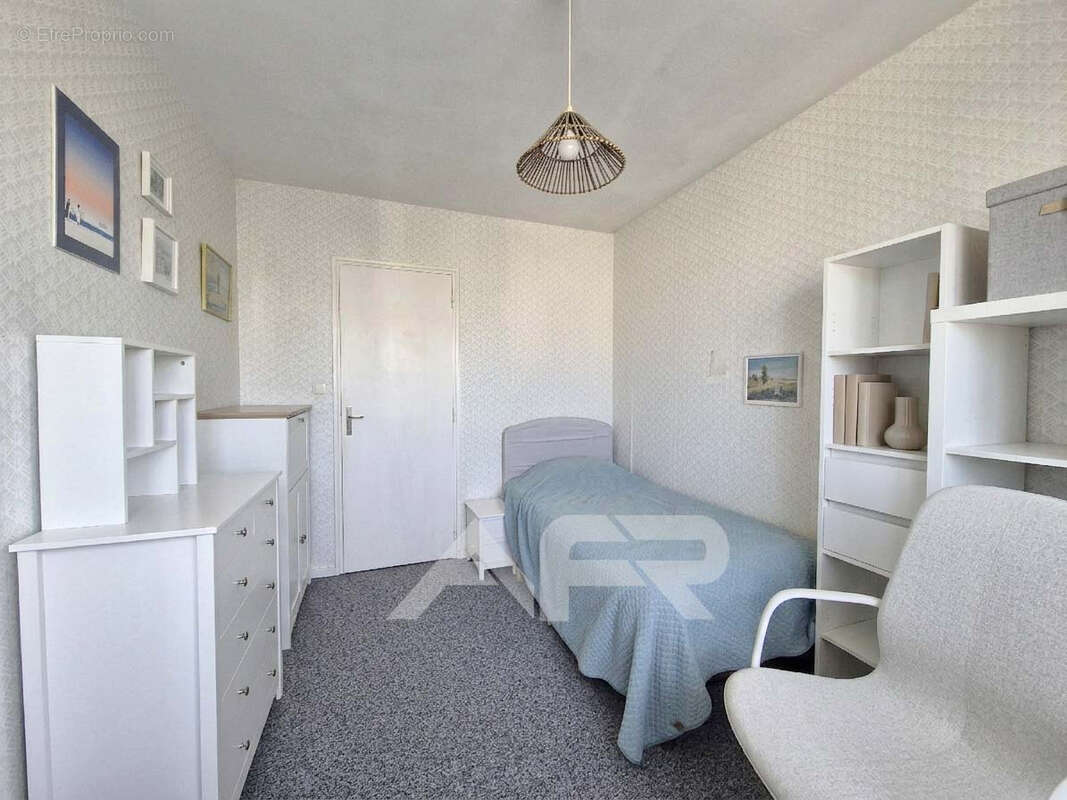 Appartement à CHATOU