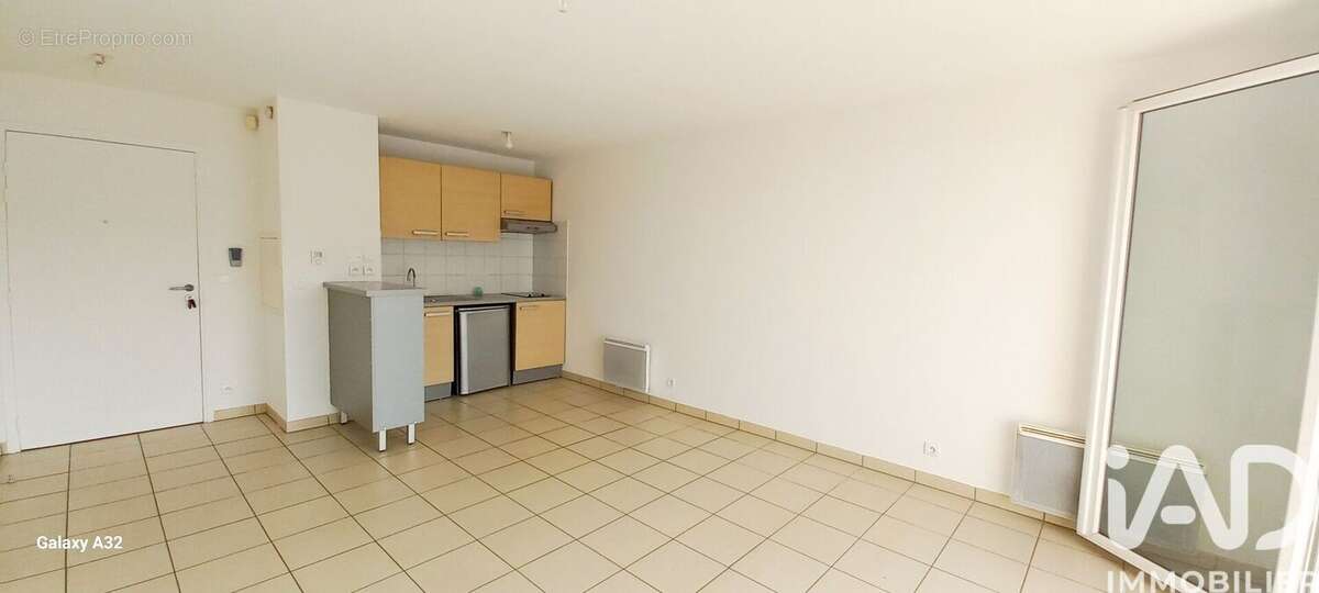 Photo 8 - Appartement à AMFREVILLE-LA-MI-VOIE
