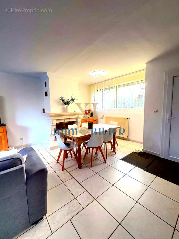 Maison à SAINT-BRIEUC