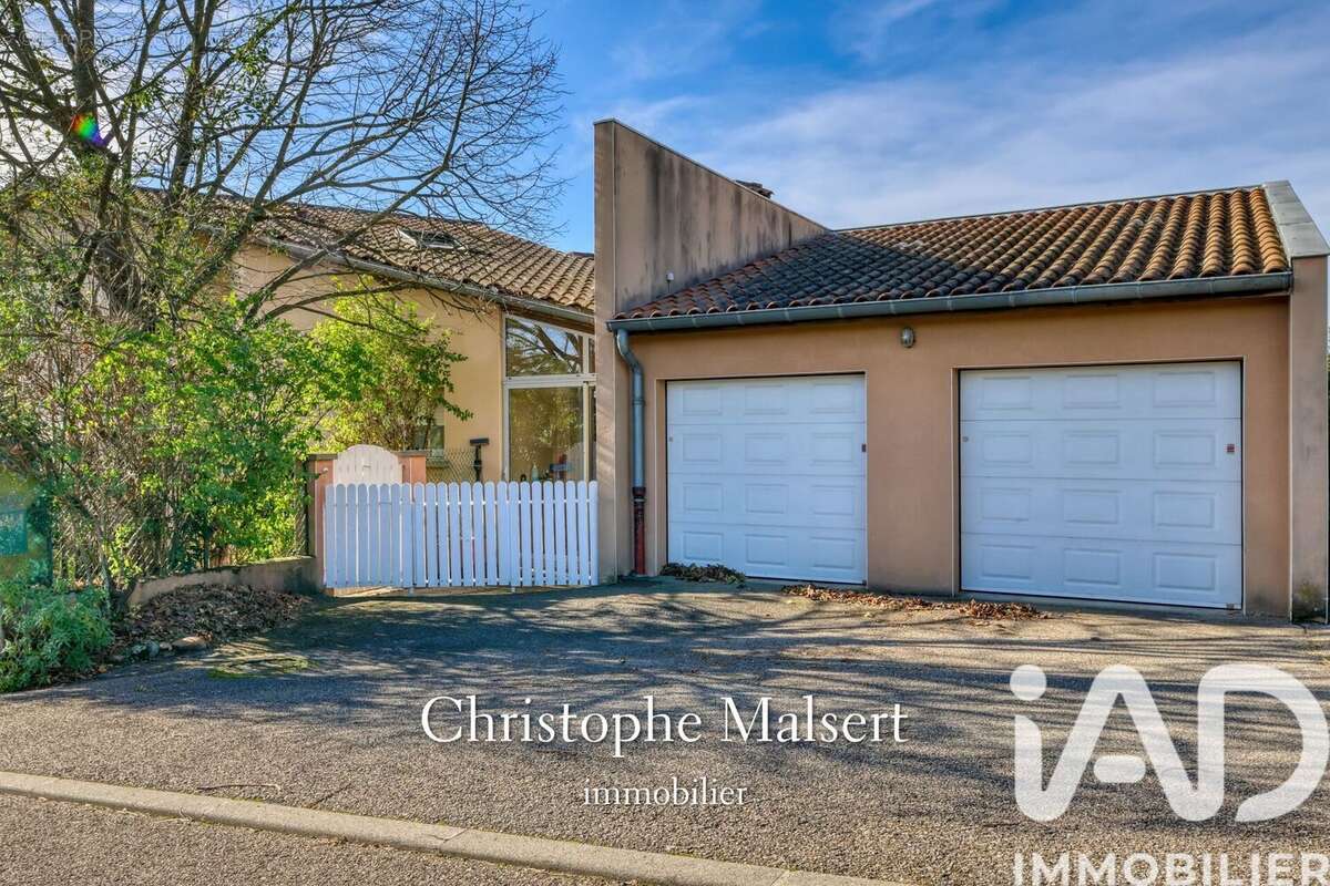 Photo 7 - Maison à ROUSSILLON