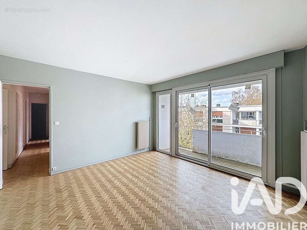 Photo 9 - Appartement à BOIS-GUILLAUME