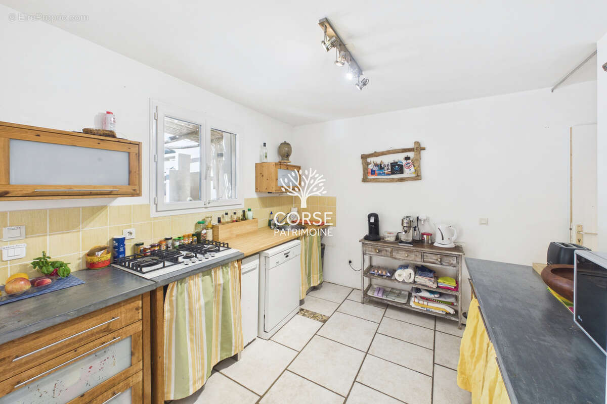 La vraie maison de vacances - photo 6