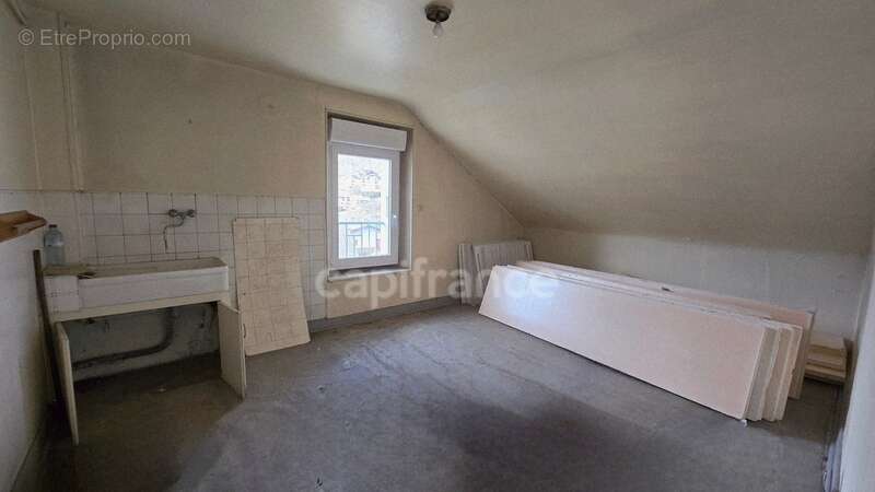 Appartement à TANINGES