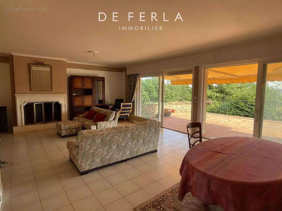 Maison à VILLIERS-SAINT-FREDERIC