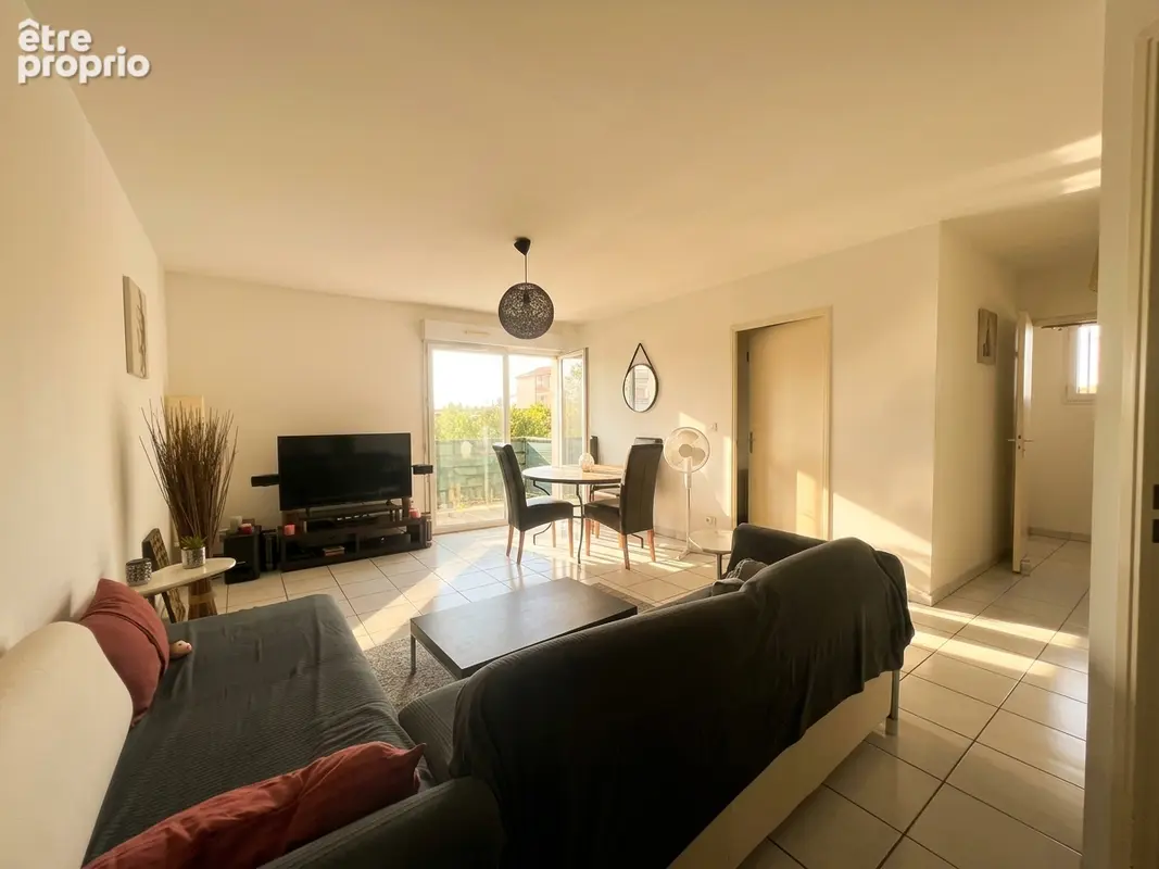 Appartement Tournefeuille 2 pièces 47 m2 - photo 6