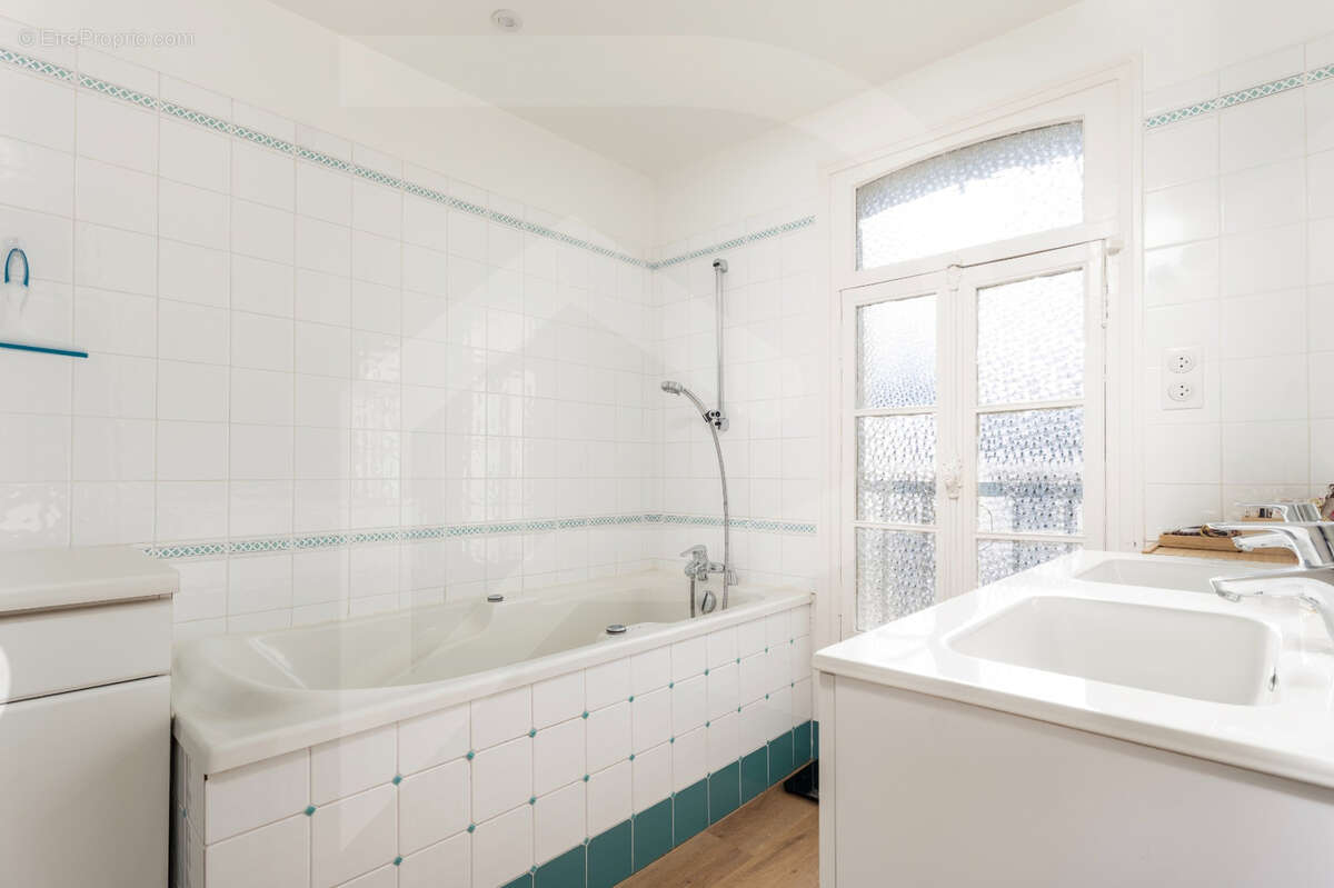 Maison à SAINTE-ADRESSE