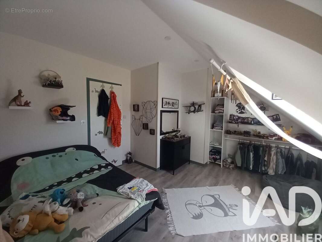 Maison 155 m² à Averton  - photo 9