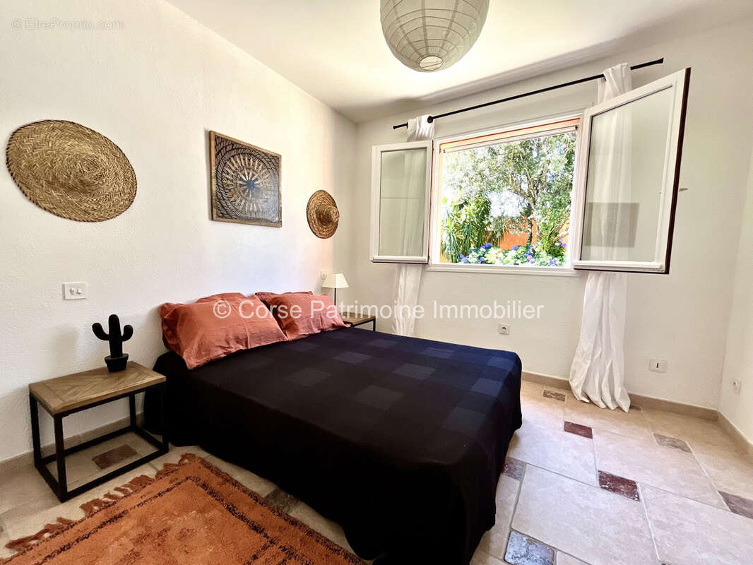 Maison à PORTO-VECCHIO