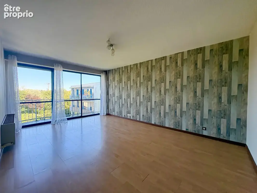 Appartement 52m² à plaisir - photo 3