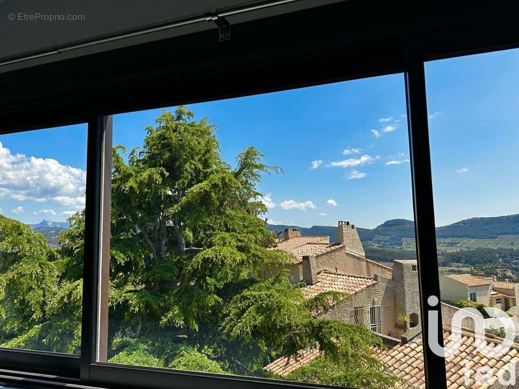 Photo 9 - Appartement à CASSIS