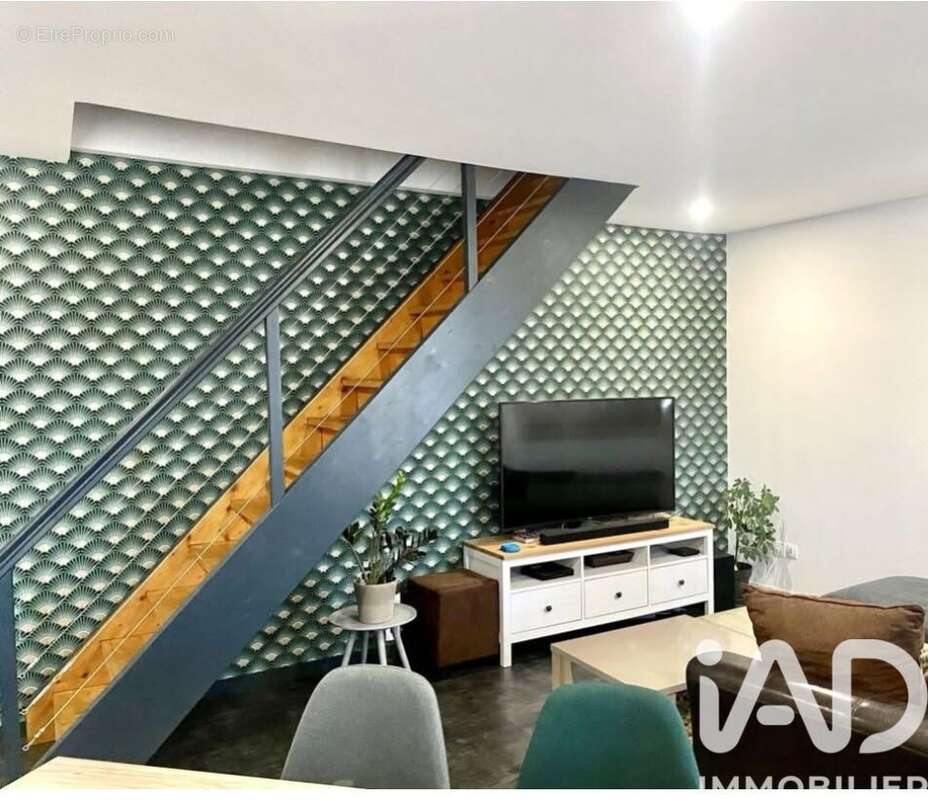 Photo 3 - Maison à LES PEINTURES