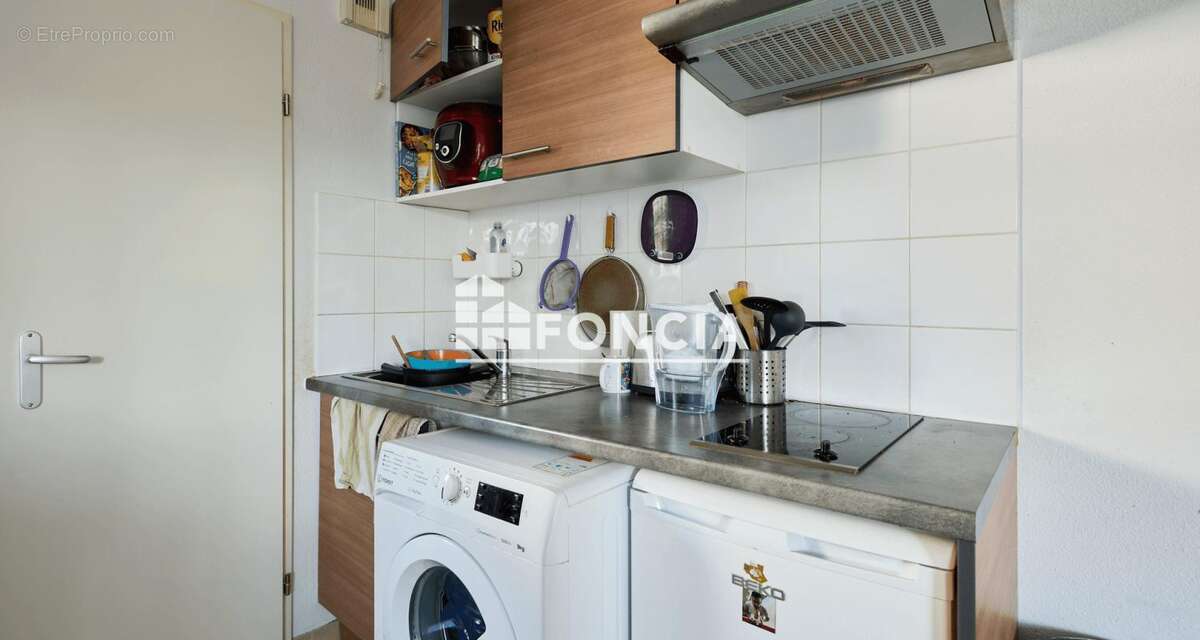 Appartement à CHERBOURG-OCTEVILLE