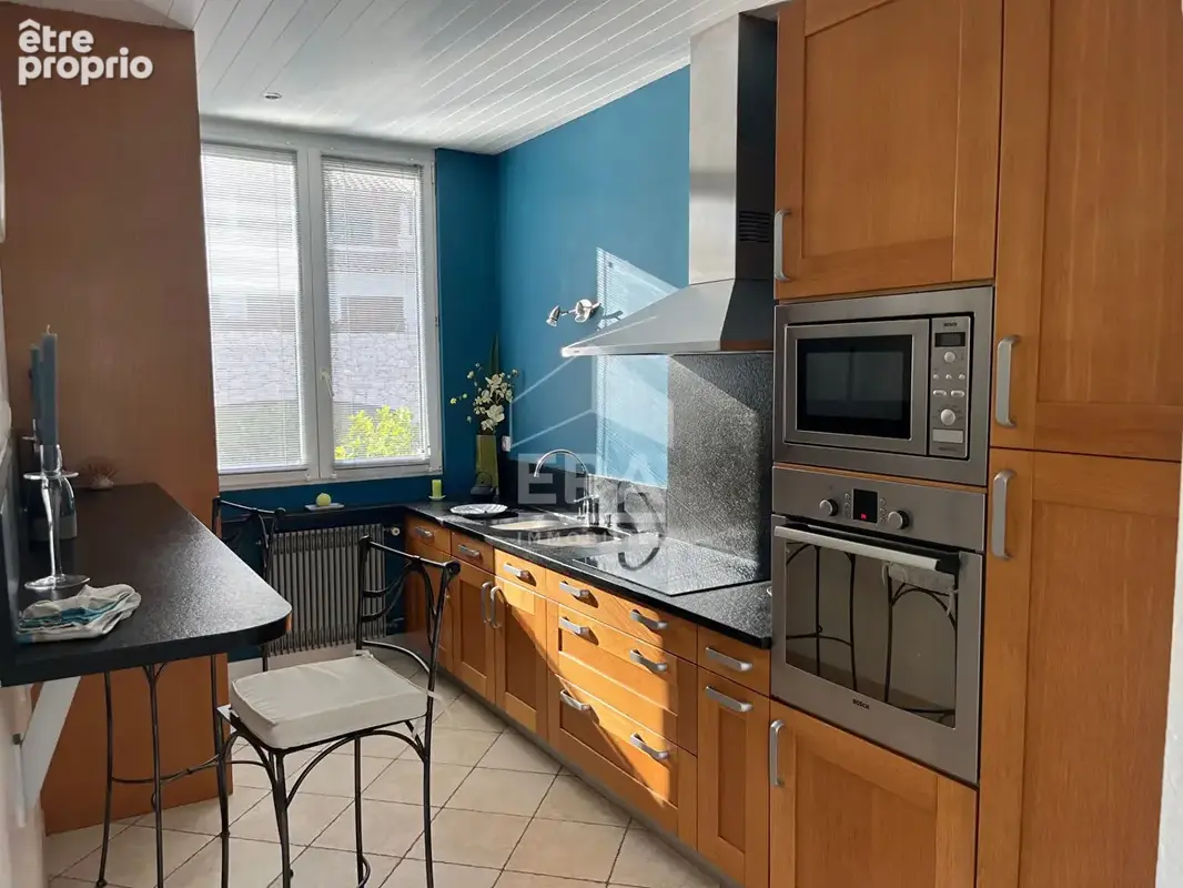 Appartement 67m² à saint-laurent-du-var - photo 5