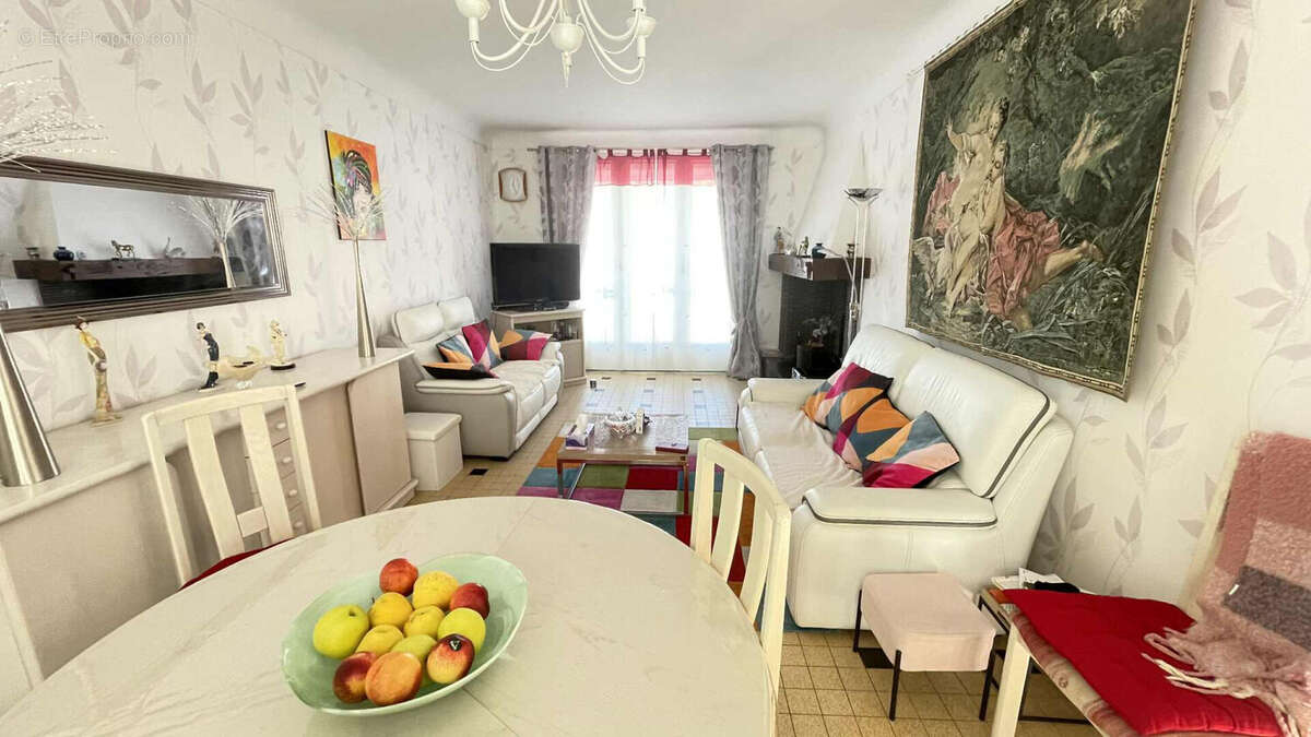 Maison à MOISSAC